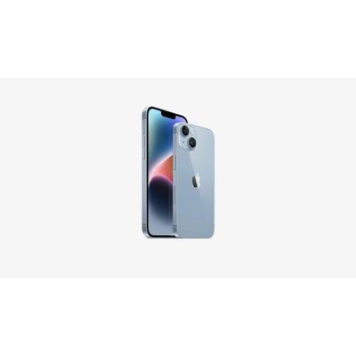 Apple iPhone 14 128GB Dual SIM Purple (MPUW3)