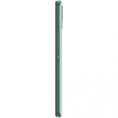 Tecno Spark 7 KF6n NFC 4/64GB Spruce Green (4895180766404)
