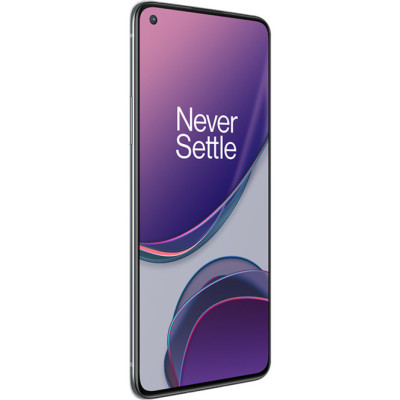 OnePlus 8T 12/256GB Lunar Silver