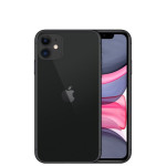 Apple iPhone 11 128GB Black (MWLE2)