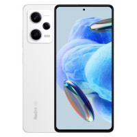 Xiaomi Redmi Note 12 Pro 5G 6/128GB White (no NFC)