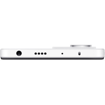 Xiaomi Redmi Note 12 Pro 5G 6/128GB White (no NFC)