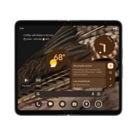 Google Pixel Fold 12/256GB Obsidian