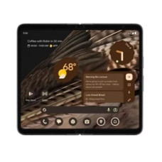 Google Pixel Fold 12/256GB Obsidian