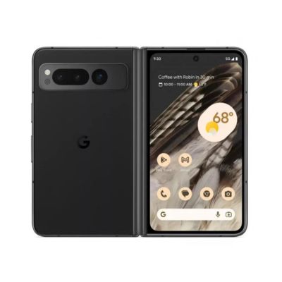 Google Pixel Fold 12/256GB Obsidian