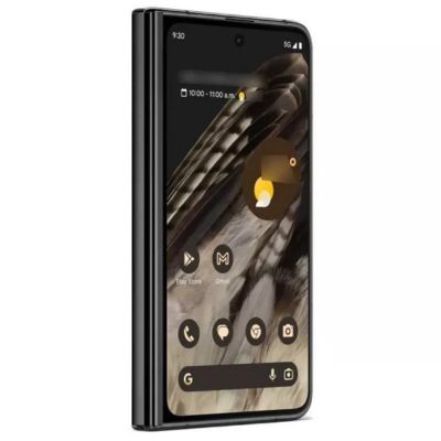 Google Pixel Fold 12/256GB Obsidian