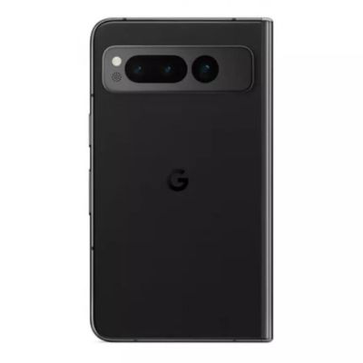 Google Pixel Fold 12/256GB Obsidian