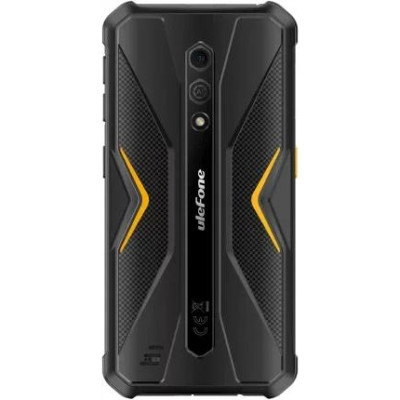 Ulefone Armor X12 Pro 4/64GB Orange