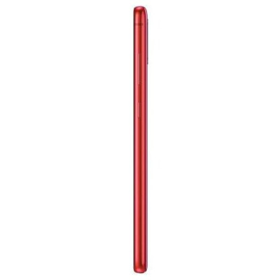Samsung Galaxy Note10 Lite SM-N770F Dual 6/128GB Red (SM-N770FZRD)