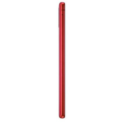 Samsung Galaxy Note10 Lite SM-N770F Dual 6/128GB Red (SM-N770FZRD)