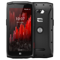 Crosscall Core-M5 3/32GB Black