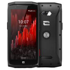 Crosscall Core-M5 3/32GB Black