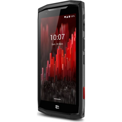 Crosscall Core-M5 3/32GB Black