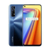 Realme 7 6/64GB Mist White