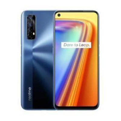 Realme 7 6/64GB Mist White