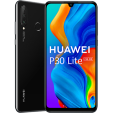 HUAWEI P30 Lite 6/256GB Midnight Black