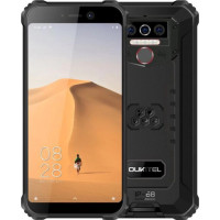 Oukitel WP5 4/32GB Black