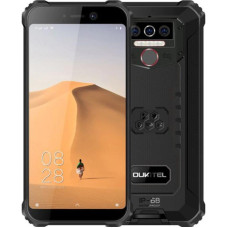 Oukitel WP5 4/32GB Black