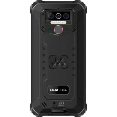 Oukitel WP5 4/32GB Black