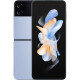 Samsung Galaxy Flip4 8/128GB Blue (SM-F721BLBG)