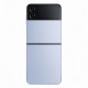 Samsung Galaxy Flip4 8/128GB Blue (SM-F721BLBG)
