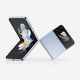 Samsung Galaxy Flip4 8/128GB Blue (SM-F721BLBG)