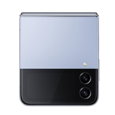 Samsung Galaxy Flip4 8/128GB Blue (SM-F721BLBG)