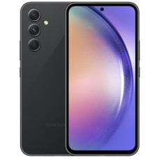 Samsung Galaxy A54 5G 8/256GB Awesome Graphite (SM-A546BZKD)