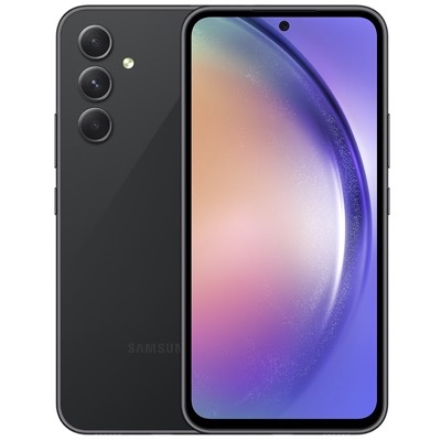 Samsung Galaxy A54 5G 8/256GB Awesome Graphite (SM-A546BZKD)