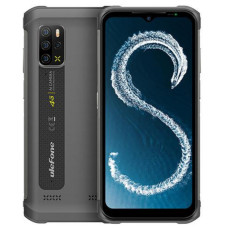 Ulefone Armor 12S 8/128GB Gray