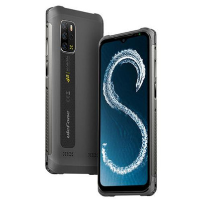 Ulefone Armor 12S 8/128GB Gray