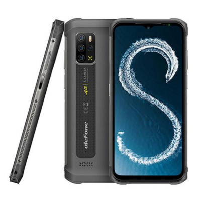 Ulefone Armor 12S 8/128GB Gray