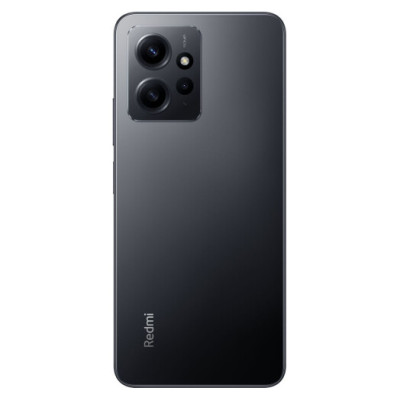 Xiaomi Redmi Note 12 4/128GB Onyx Gray
