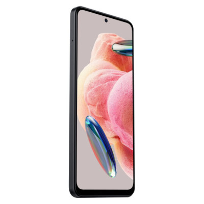 Xiaomi Redmi Note 12 4/128GB Onyx Gray