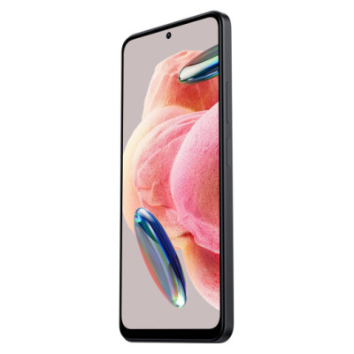 Xiaomi Redmi Note 12 4/128GB Onyx Gray