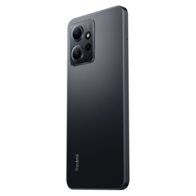Xiaomi Redmi Note 12 4/128GB Onyx Gray