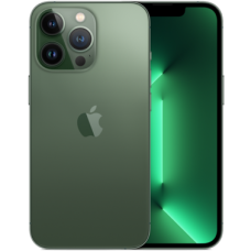 Apple iPhone 13 Pro 128GB Alpine Green (MNDT3)