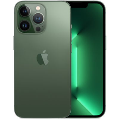 Apple iPhone 13 Pro 128GB Alpine Green (MNDT3)