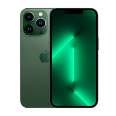 Apple iPhone 13 Pro 128GB Alpine Green (MNDT3)