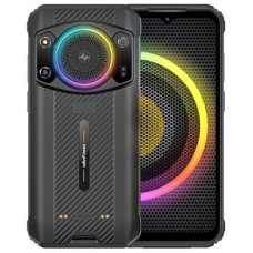 Ulefone Armor 21 8/256Gb Black (6937748735366)