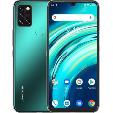 UMIDIGI A9 Pro 8/128GB Green