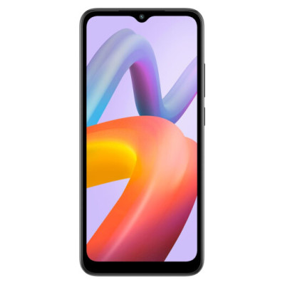 Xiaomi Redmi A2+ 2/32GB Black