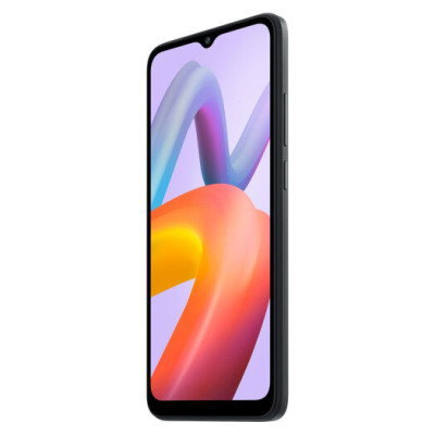 Xiaomi Redmi A2+ 2/32GB Black