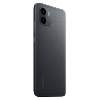 Xiaomi Redmi A2+ 2/32GB Black