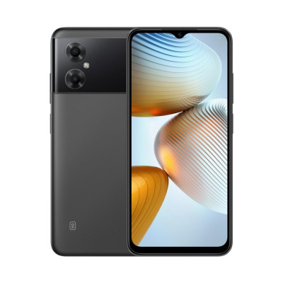 Xiaomi Poco M4 5G 4/64GB Power Black