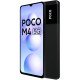 Xiaomi Poco M4 5G 4/64GB Power Black