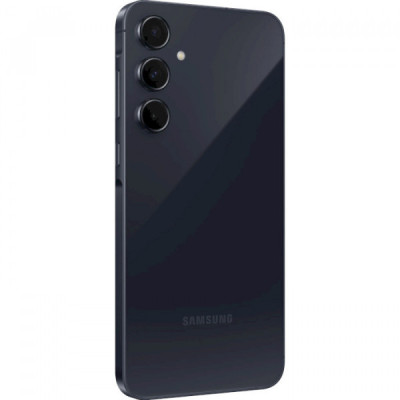 Samsung Galaxy A55 5G 8/256GB Awesome Navy (SM-A556BZKC)