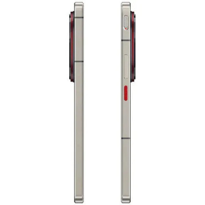 ZTE Nubia Z50S Pro 12/1TB Khaki