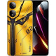 Nubia Neo 2 5G 8/256GB Yellow