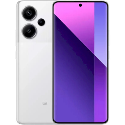 Xiaomi Redmi Note 13 Pro+ 5G 12/512Gb Moonlight White